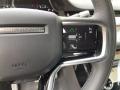  2021 Land Rover Range Rover Evoque S R-Dynamic Steering Wheel #14