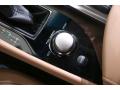 Controls of 2016 Lexus GS 350 AWD #19