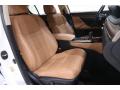 Front Seat of 2016 Lexus GS 350 AWD #22