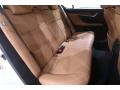 Rear Seat of 2016 Lexus GS 350 AWD #23
