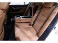 Rear Seat of 2016 Lexus GS 350 AWD #25
