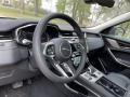  2021 Jaguar F-PACE P250 Steering Wheel #15