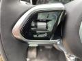  2021 Jaguar F-PACE P250 Steering Wheel #16