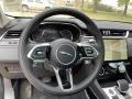  2021 Jaguar F-PACE P250 Steering Wheel #18