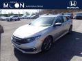 2021 Honda Civic EX Sedan