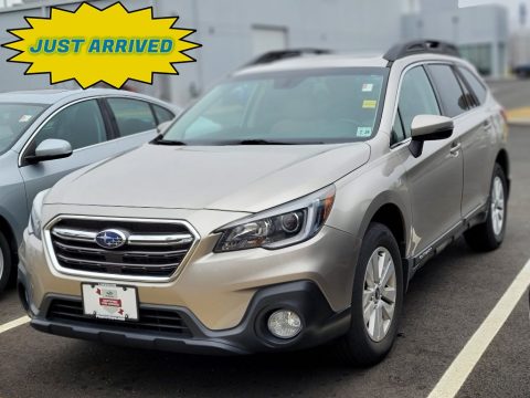 Tungsten Metallic Subaru Outback 2.5i Premium.  Click to enlarge.