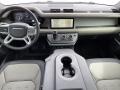 Dashboard of 2021 Land Rover Defender 110 X-Dynamic HSE #5