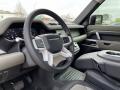  2021 Land Rover Defender 110 X-Dynamic HSE Steering Wheel #16