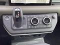 Controls of 2021 Land Rover Defender 110 X-Dynamic HSE #25