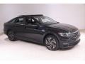 2019 Jetta SEL Premium #1 2019 Jetta SEL Premium #1
