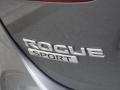 2018 Rogue Sport SL AWD #13