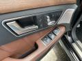 Door Panel of 2016 Mercedes-Benz E 400 4Matic Sedan #9