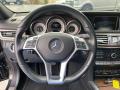  2016 Mercedes-Benz E 400 4Matic Sedan Steering Wheel #12