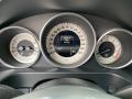  2016 Mercedes-Benz E 400 4Matic Sedan Gauges #13