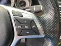  2016 Mercedes-Benz E 400 4Matic Sedan Steering Wheel #15