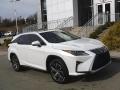 2018 Lexus RX 350L AWD