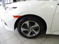 2019 Civic LX Sedan #12 2019 Civic LX Sedan #12