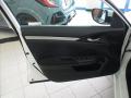 2019 Civic LX Sedan #25 2019 Civic LX Sedan #25