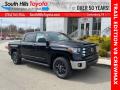 2021 Toyota Tundra SR5 CrewMax 4x4