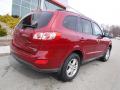 2011 Santa Fe GLS AWD #12