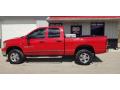 2006 Ram 2500 SLT Quad Cab 4x4 #3