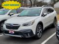2020 Outback Touring XT #1