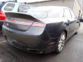 2015 MKZ AWD #3