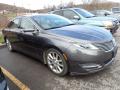  2015 Lincoln MKZ Magnetic #4