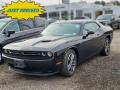 2019 Dodge Challenger SXT AWD