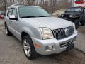 Front 3/4 View of 2009 Mercury Mountaineer Premier AWD #2