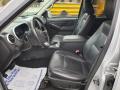 Front Seat of 2009 Mercury Mountaineer Premier AWD #10