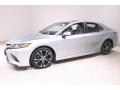 2018 Camry SE #3