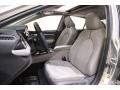 2018 Camry SE #5