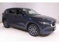 2018 CX-5 Touring AWD #1 2018 CX-5 Touring AWD #1