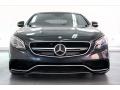  2017 Mercedes-Benz S Magnetite Black Metallic #2