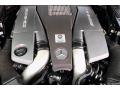  2017 S 5.5 Liter AMG biturbo DOHC 32-Valve VVT V8 Engine #31