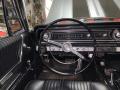 Dashboard of 1965 Chevrolet Impala SS #2