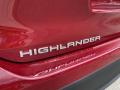 2021 Highlander LE AWD #23