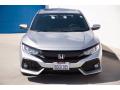 2018 Civic EX Hatchback #7