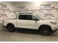 2021 Honda Ridgeline Sport AWD