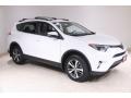 2018 RAV4 XLE #1