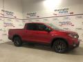 2021 Honda Ridgeline Sport AWD