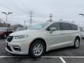 2021 Chrysler Pacifica Touring L Luxury White Pearl