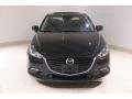 2018 MAZDA3 Touring 4 Door #2 2018 MAZDA3 Touring 4 Door #2