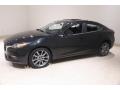 2018 MAZDA3 Touring 4 Door #3 2018 MAZDA3 Touring 4 Door #3
