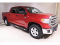 2017 Tundra SR5 CrewMax 4x4 #1