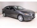 2017 MAZDA3 Sport 4 Door #1 2017 MAZDA3 Sport 4 Door #1