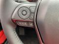  2021 Toyota Camry XSE Steering Wheel #6