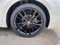  2021 Toyota Camry XSE Wheel #31