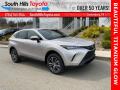 2021 Toyota Venza Hybrid LE AWD
